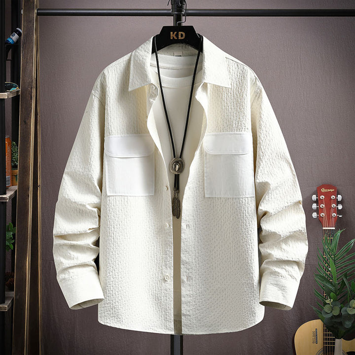 Retro Highland Jacket