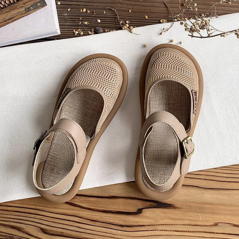 Isla Coast Sandal