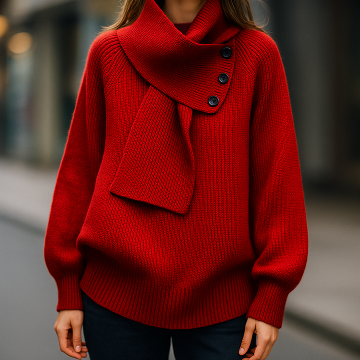 Meriva Knit Sweater