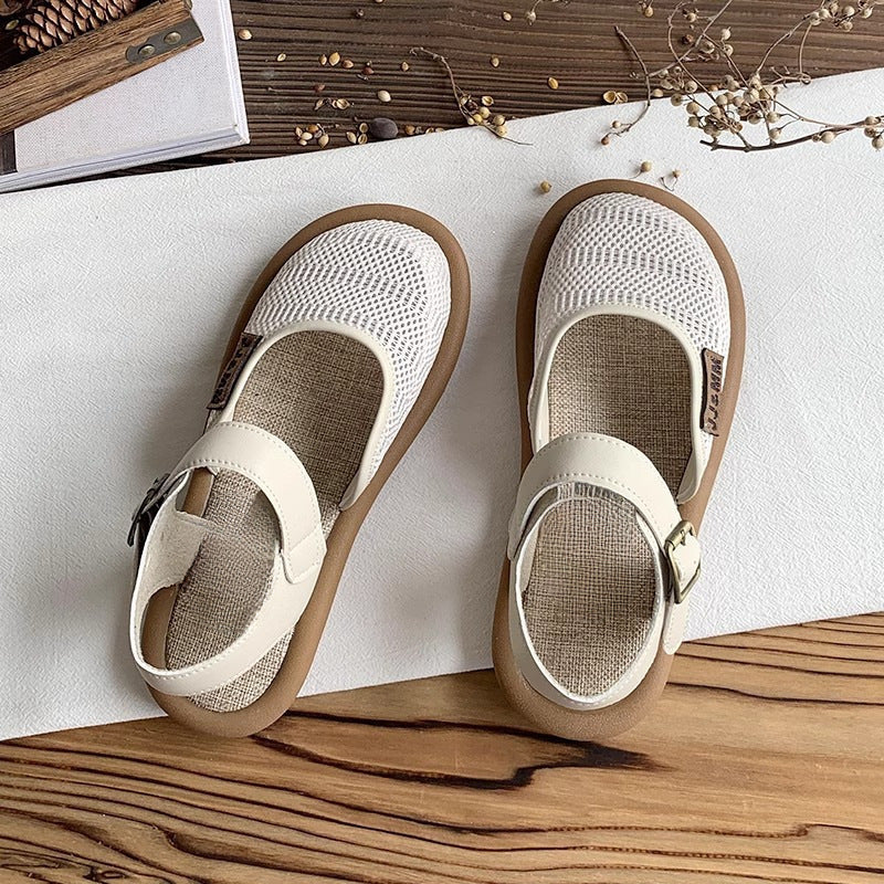 Isla Coast Sandal