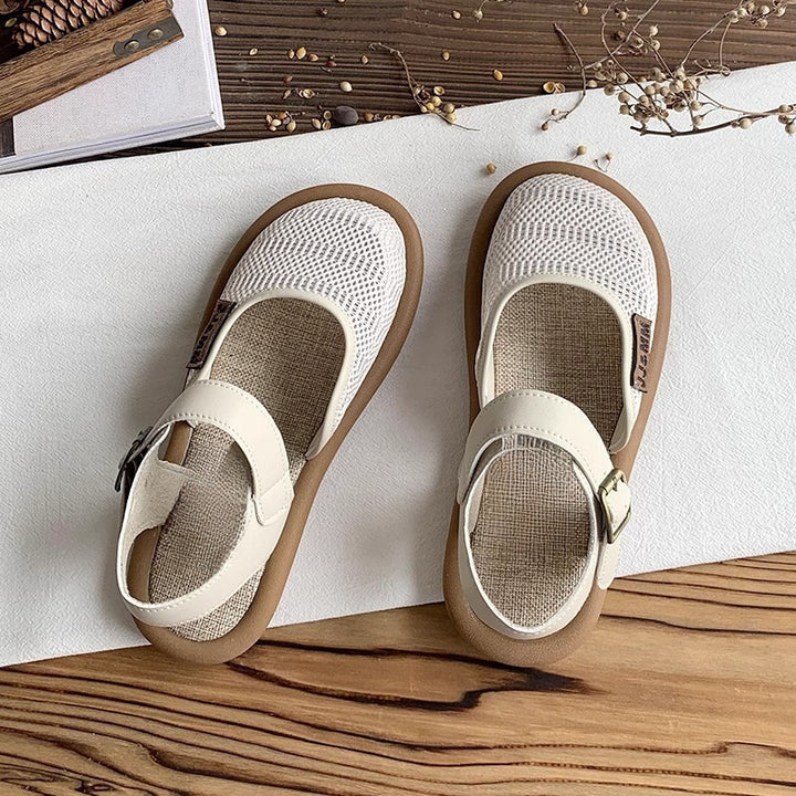 Isla Coast Sandal