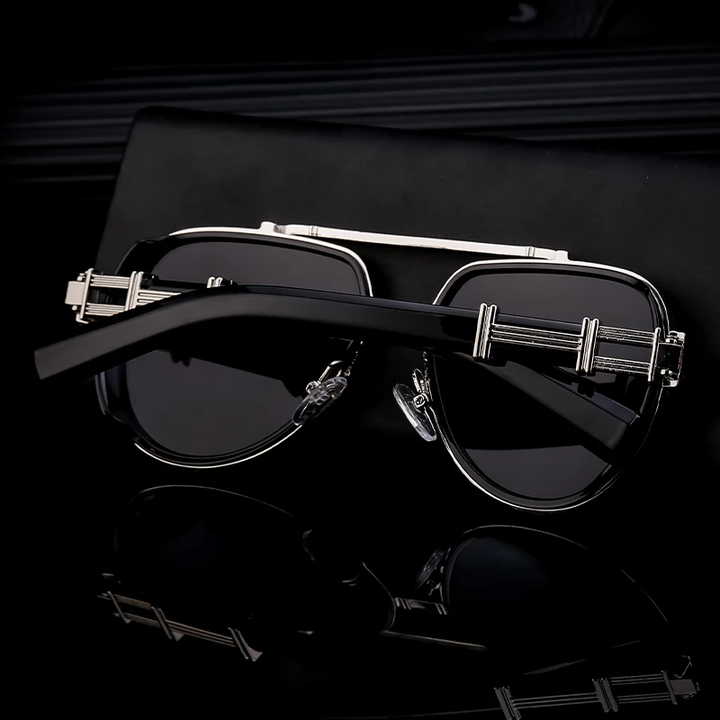 Axiom Vintage Metal Shades