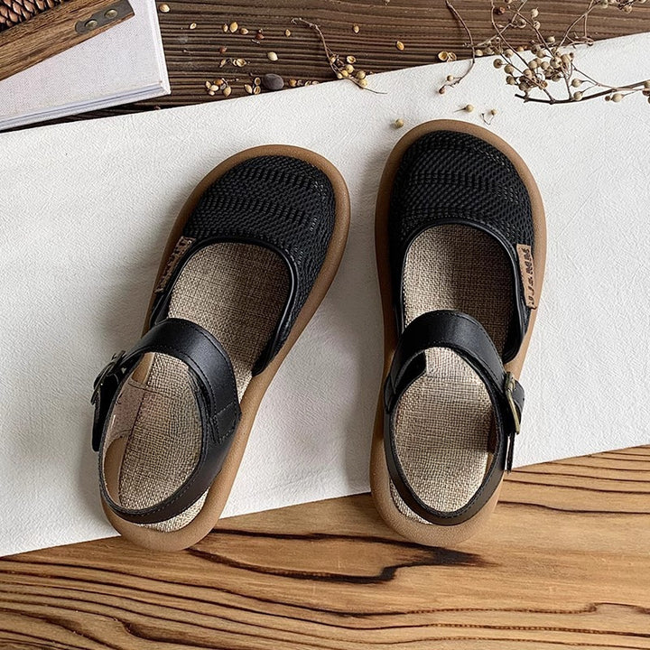 Isla Coast Sandal