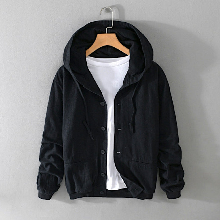 Montari Hoodie