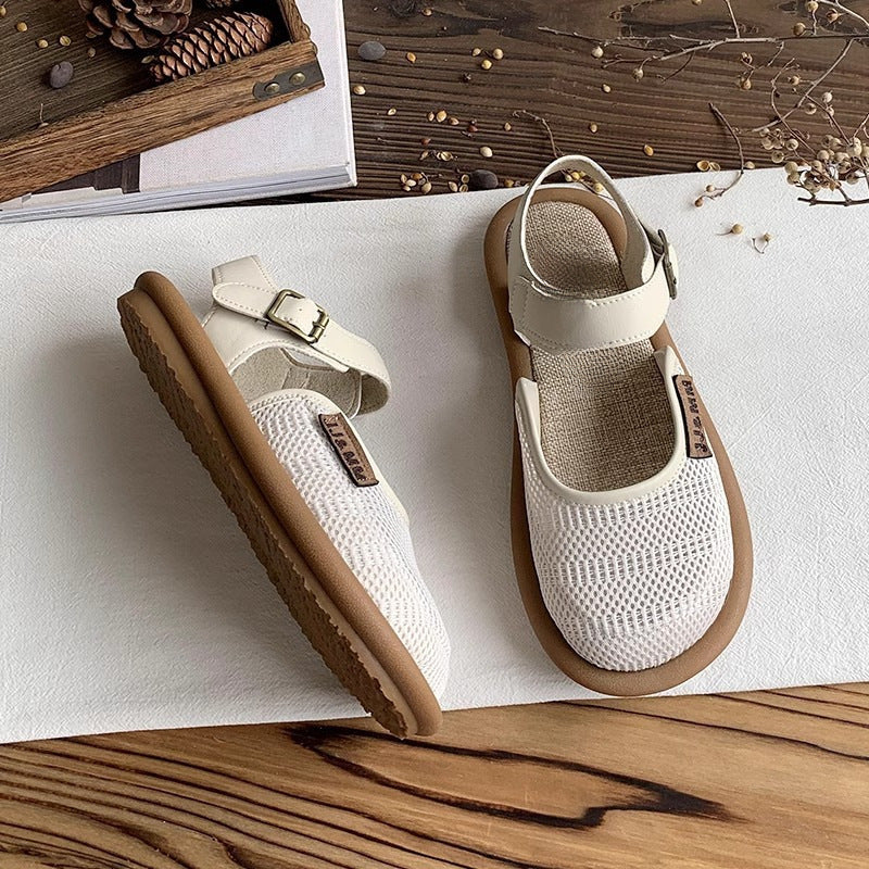 Isla Coast Sandal