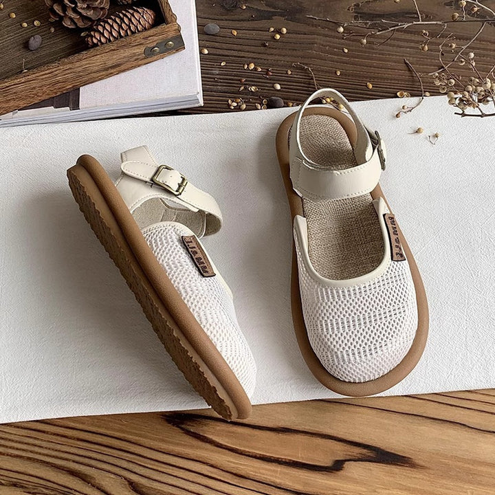Isla Coast Sandal