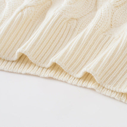 Elora Cashmere Sweater
