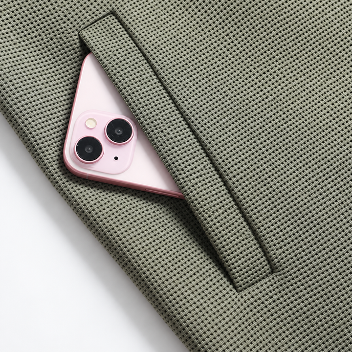 Lorento Jacket