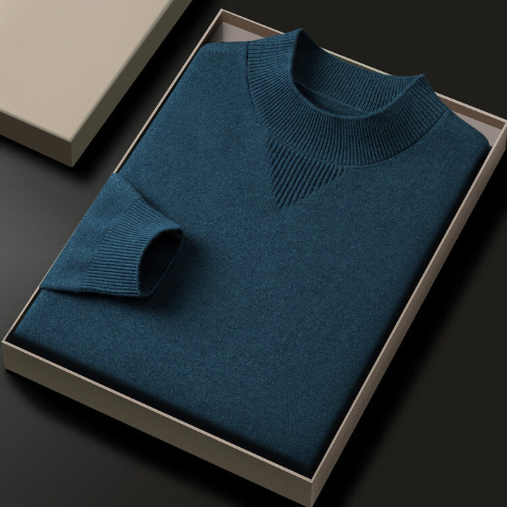 Marven Knit Sweater