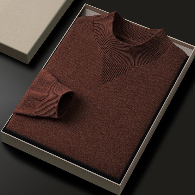 Marven Knit Sweater