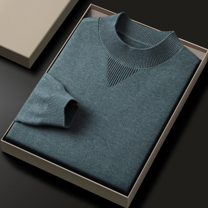 Marven Knit Sweater