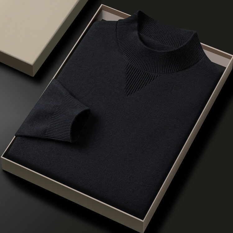 Marven Knit Sweater
