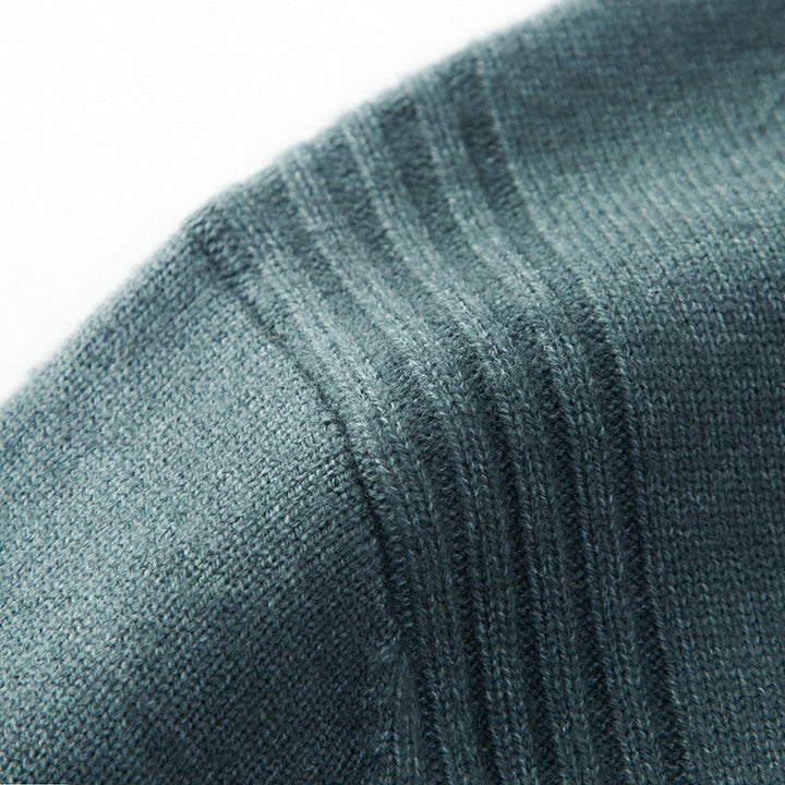Marven Knit Sweater
