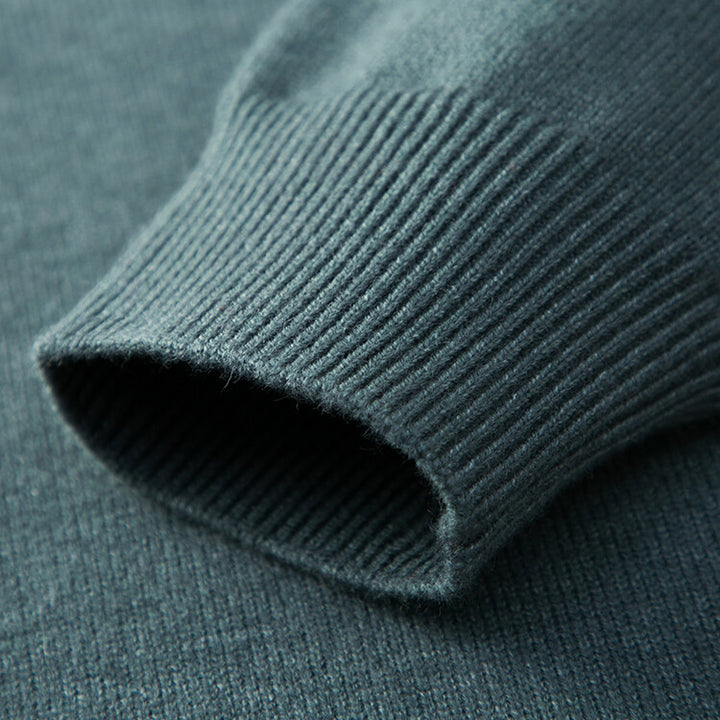 Marven Knit Sweater