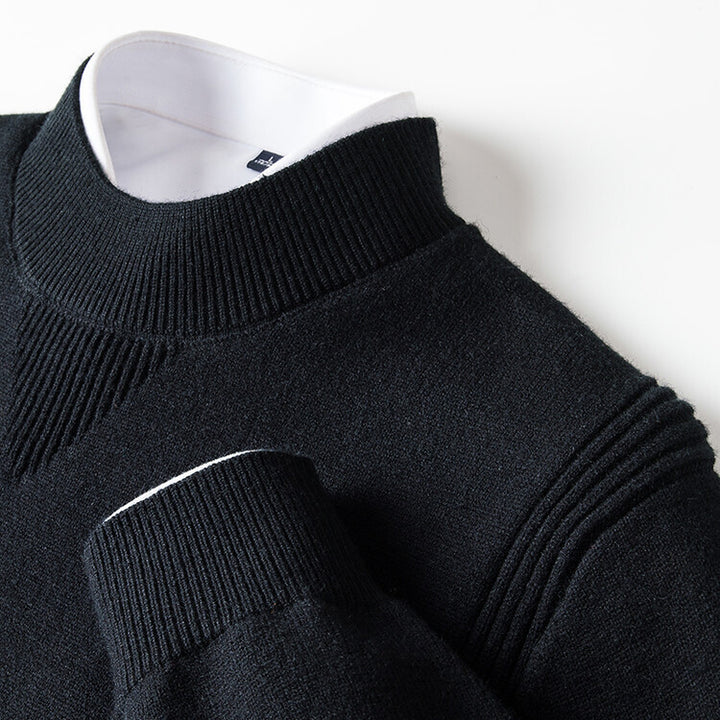Marven Knit Sweater