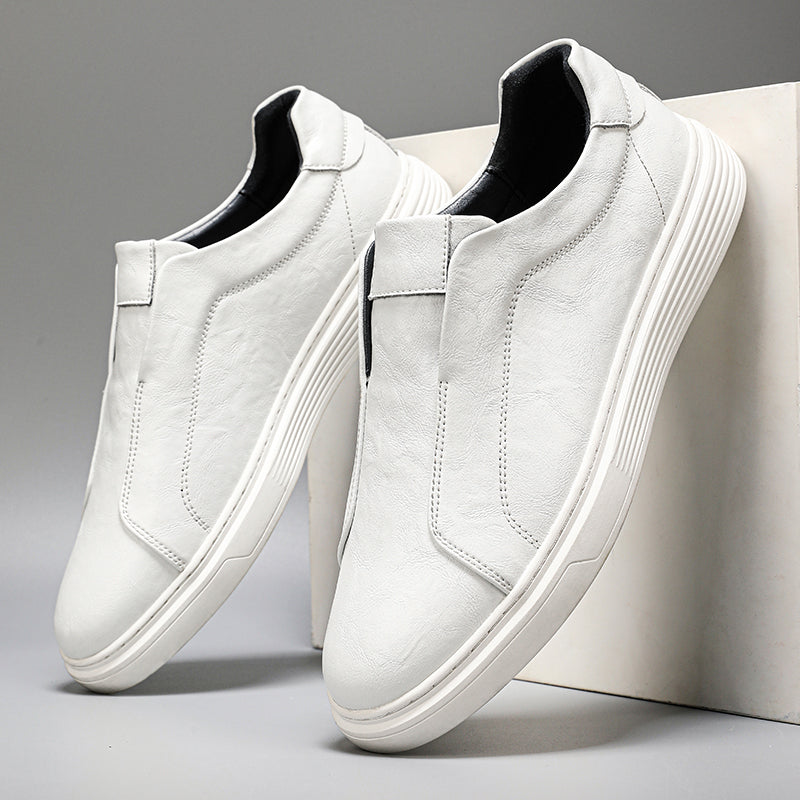 Sorento Leather Sneakers