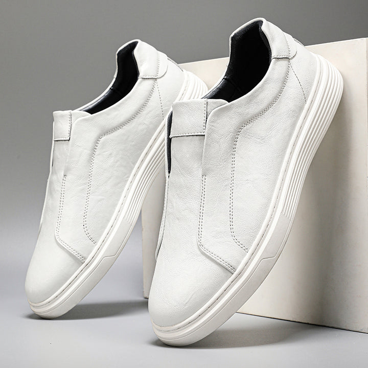 Sorento Leather Sneakers