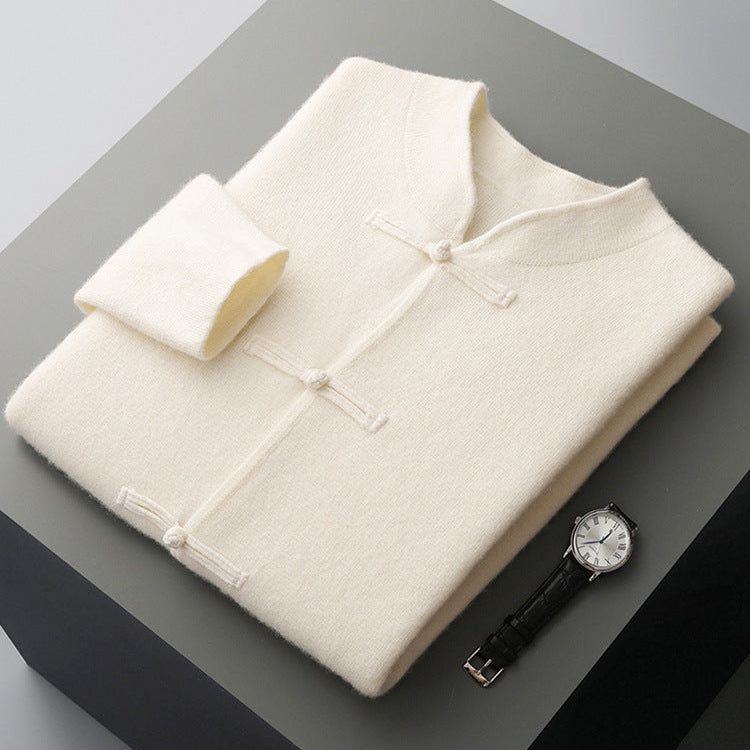 Rivor Cashmere Cardigan