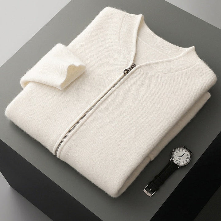 Orsini Cashmere Cardigan