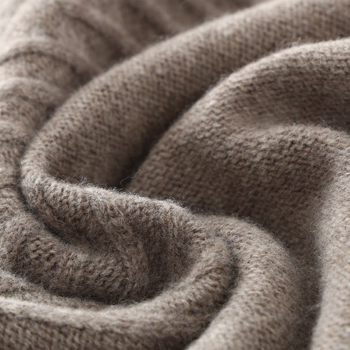 Torino Cashmere Cardigan