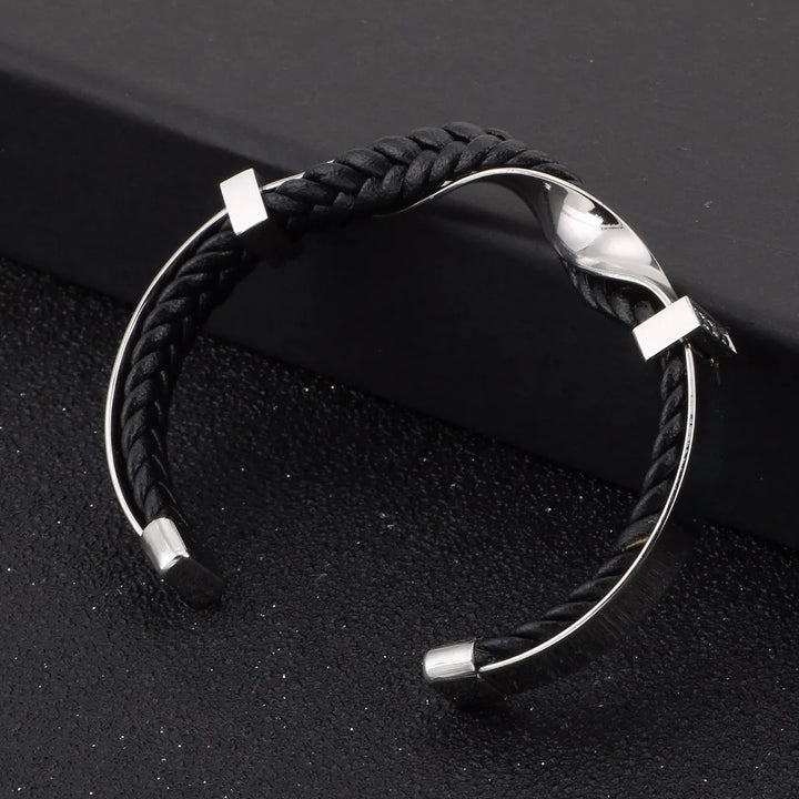 Elysian Helix Bracelet