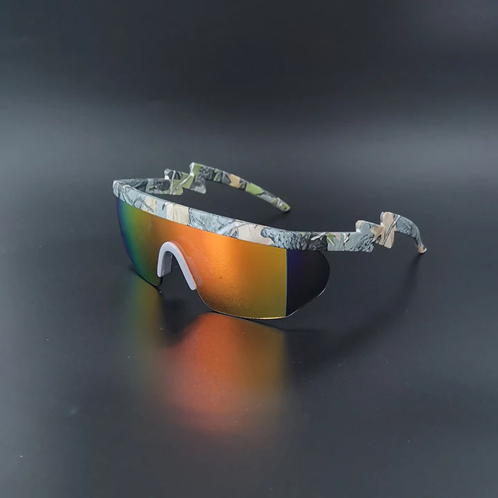 Phantom Warp Shades
