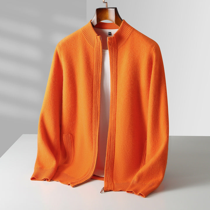 Armano Cashmere Cardigan