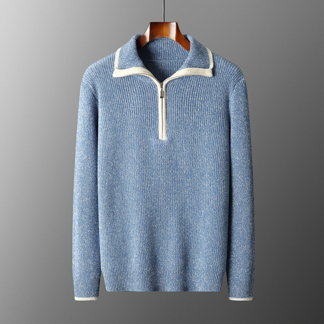 Maderno Cashmere Sweater