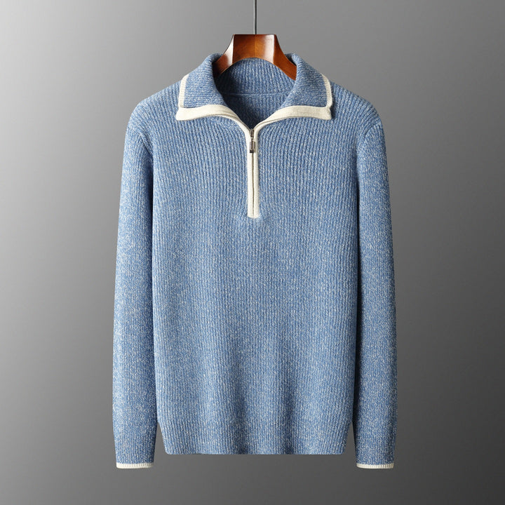 Maderno Cashmere Sweater