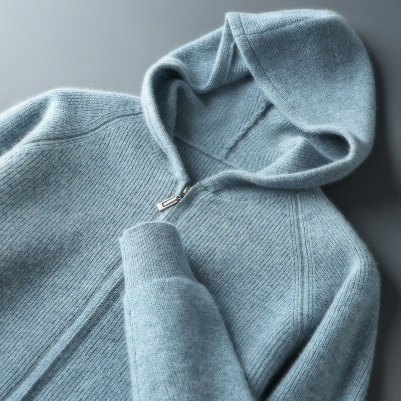 Lucerne Merino Sweater