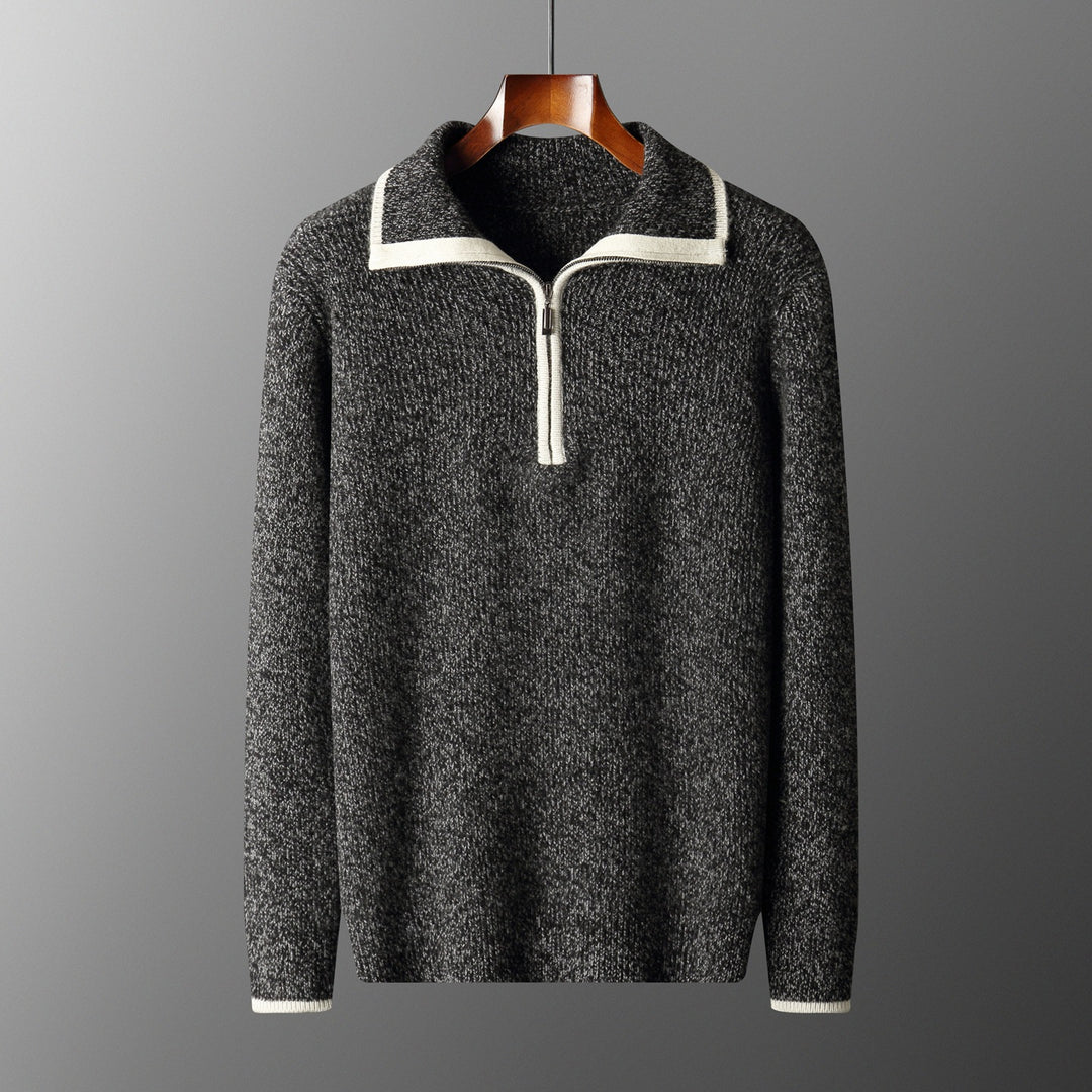Maderno Cashmere Sweater