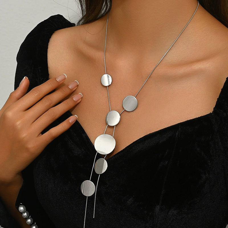 Amara Necklace
