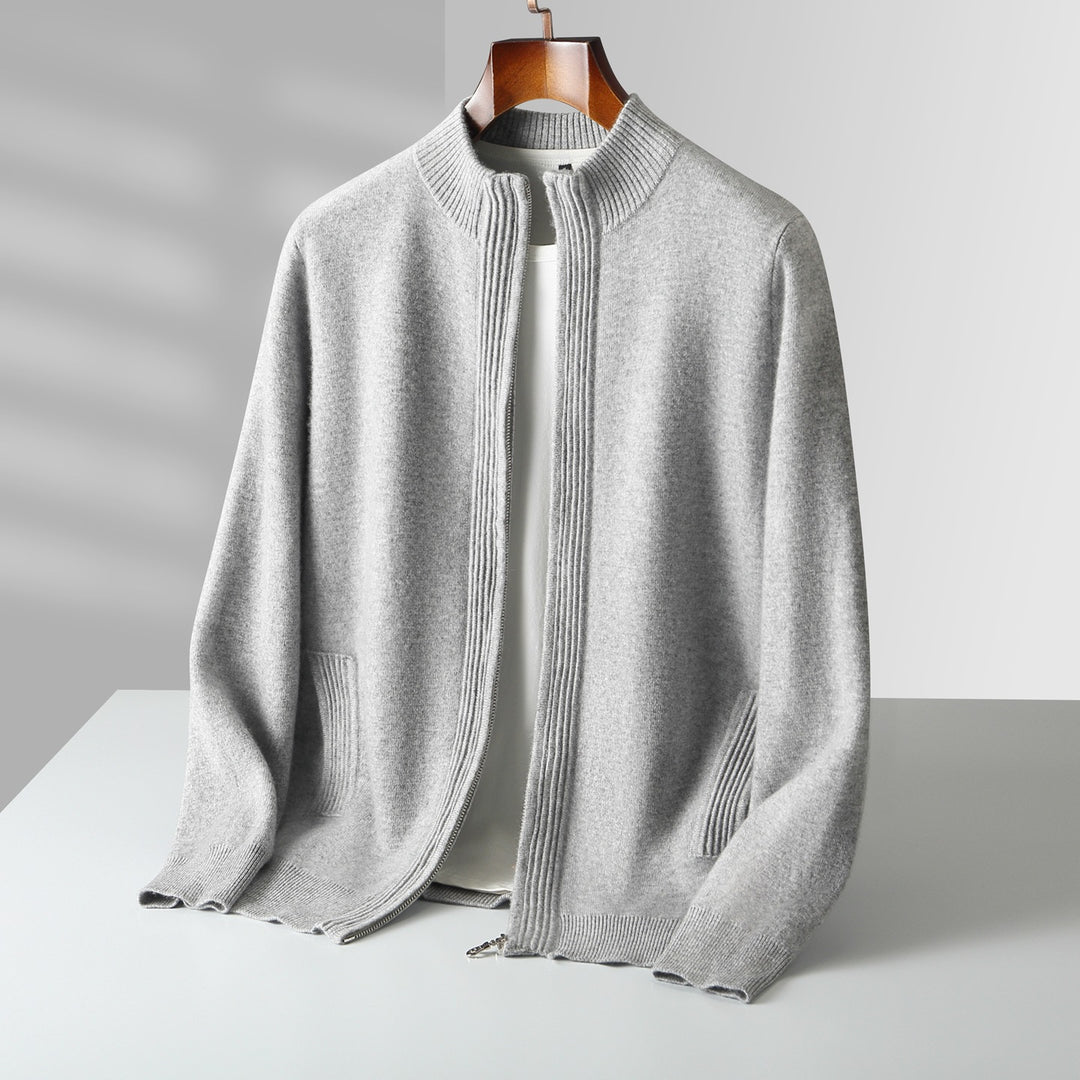 Armano Cashmere Cardigan