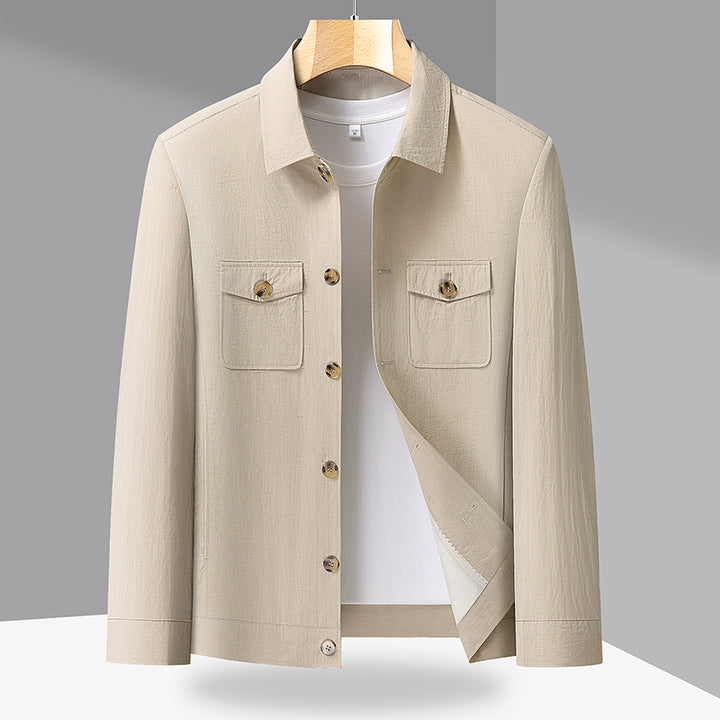 Maretti Jacket