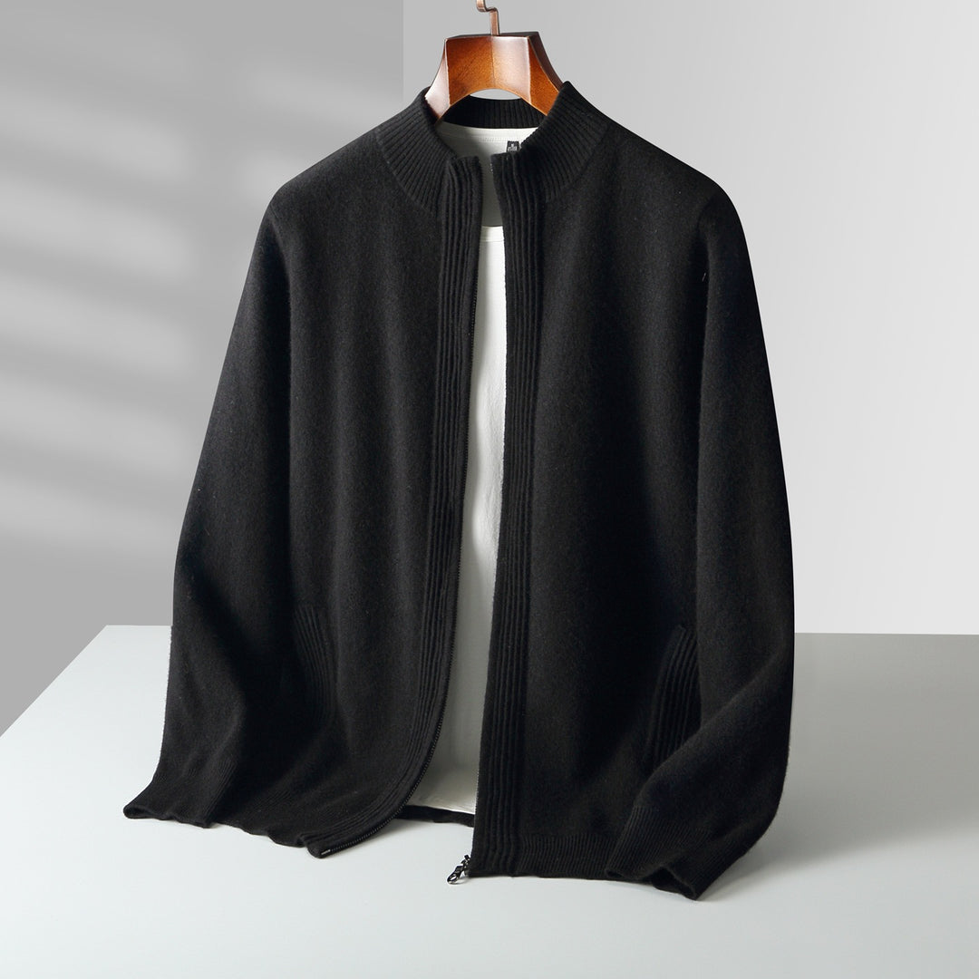 Armano Cashmere Cardigan