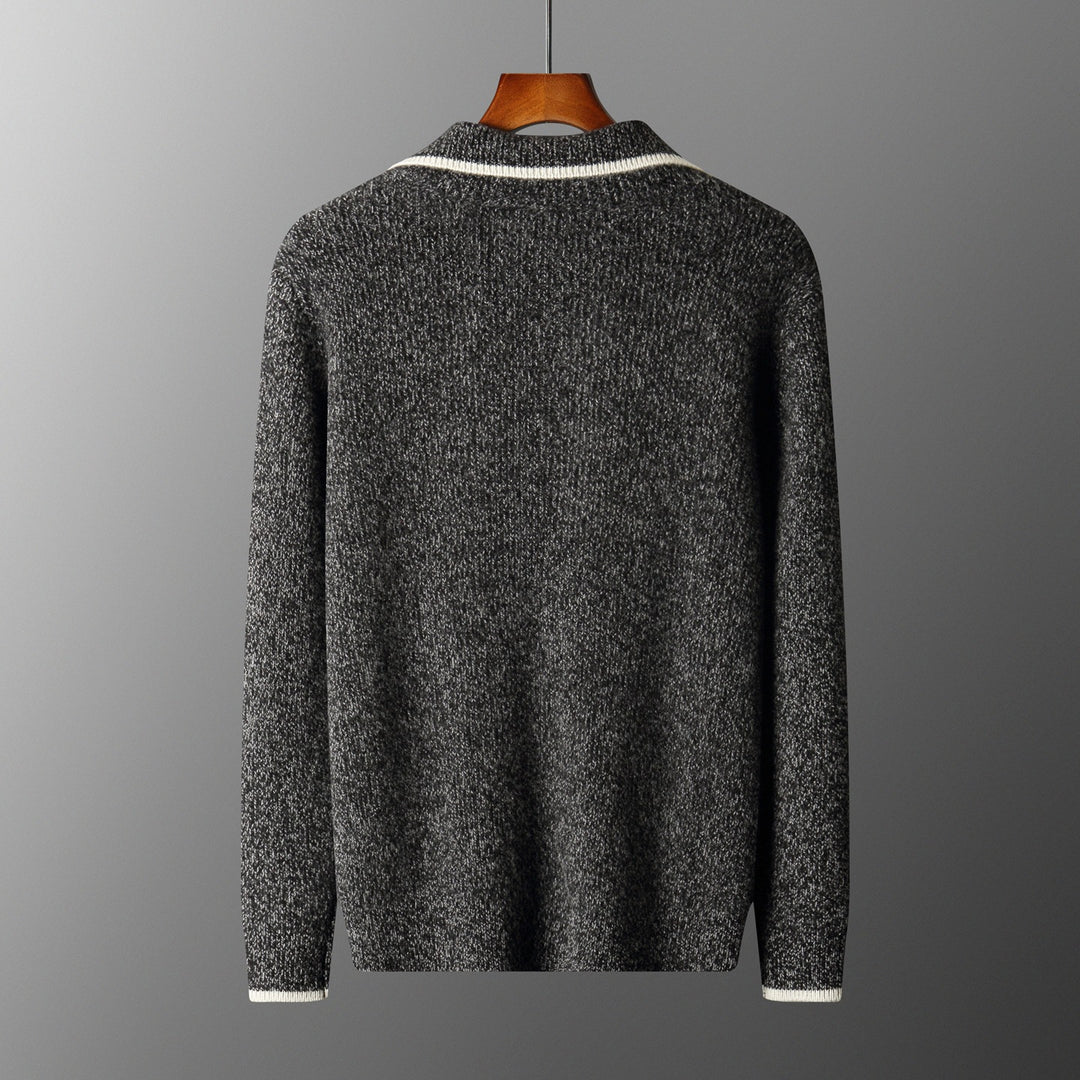 Maderno Cashmere Sweater