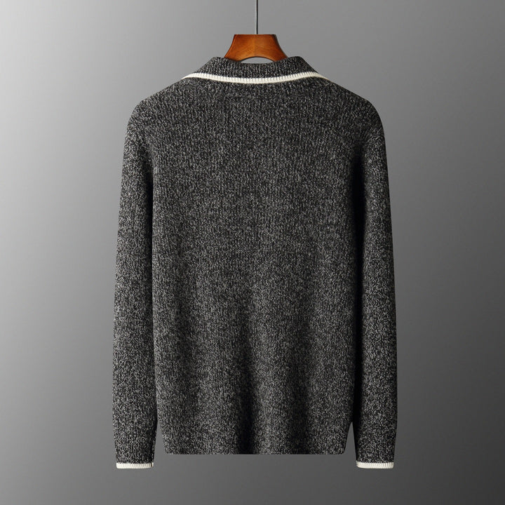 Maderno Cashmere Sweater