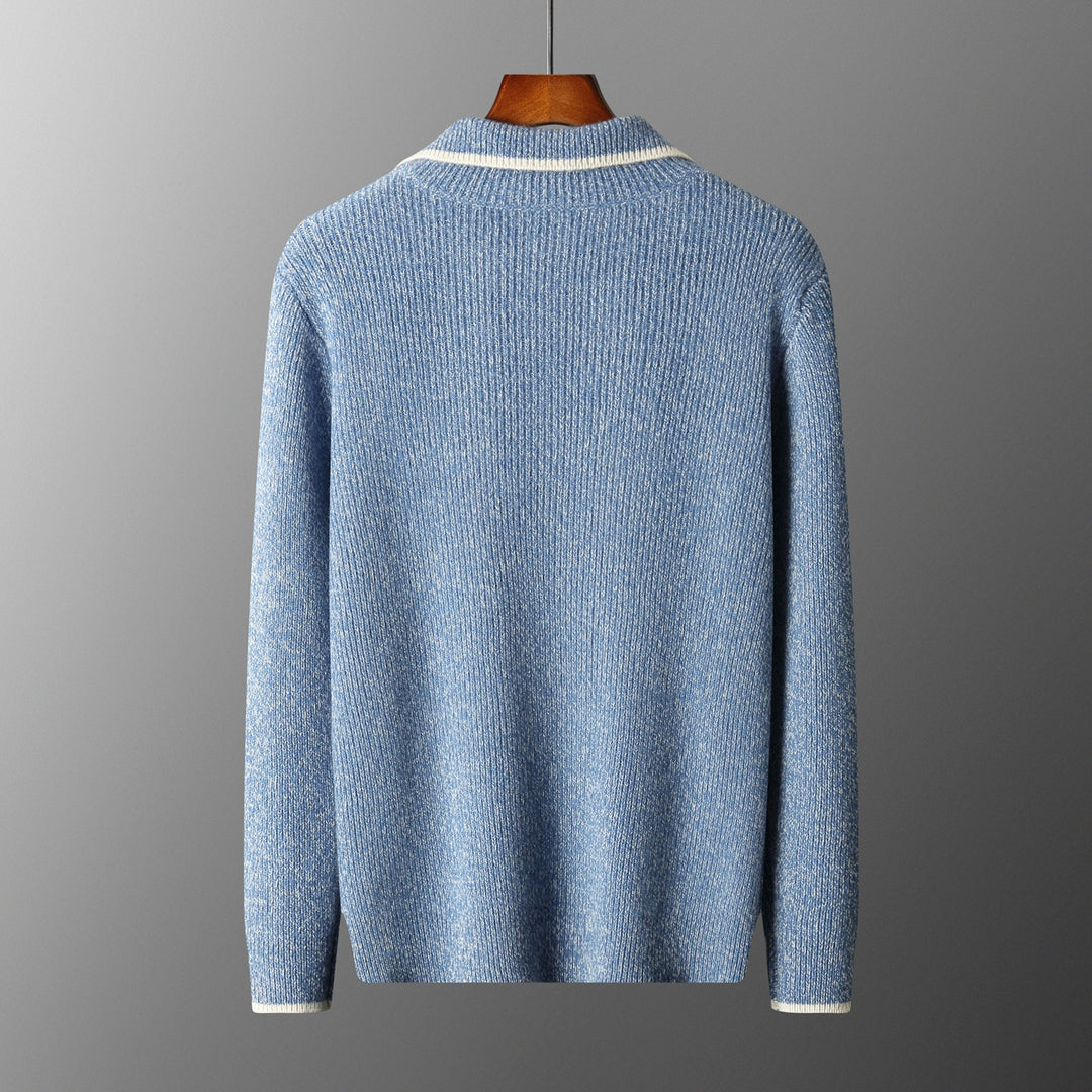 Maderno Cashmere Sweater