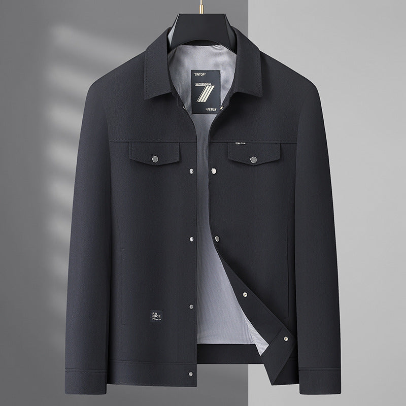 Levanto Jacket