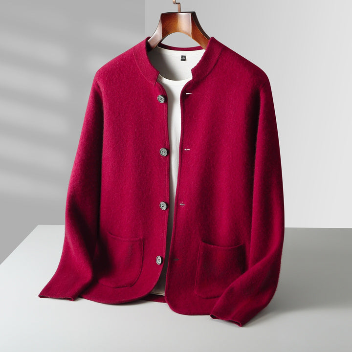 Bellano Cashmere Cardigan