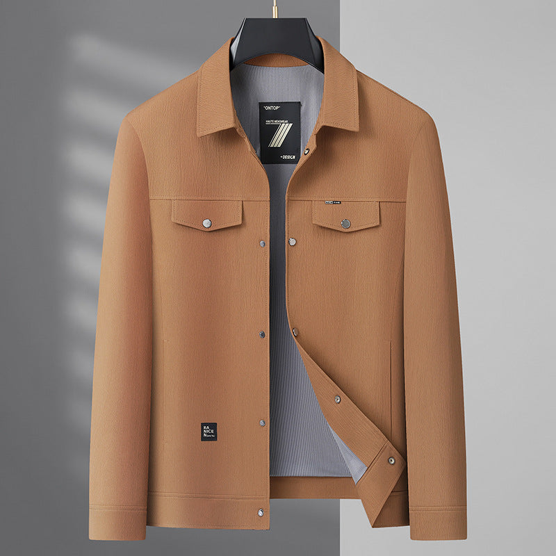 Levanto Jacket