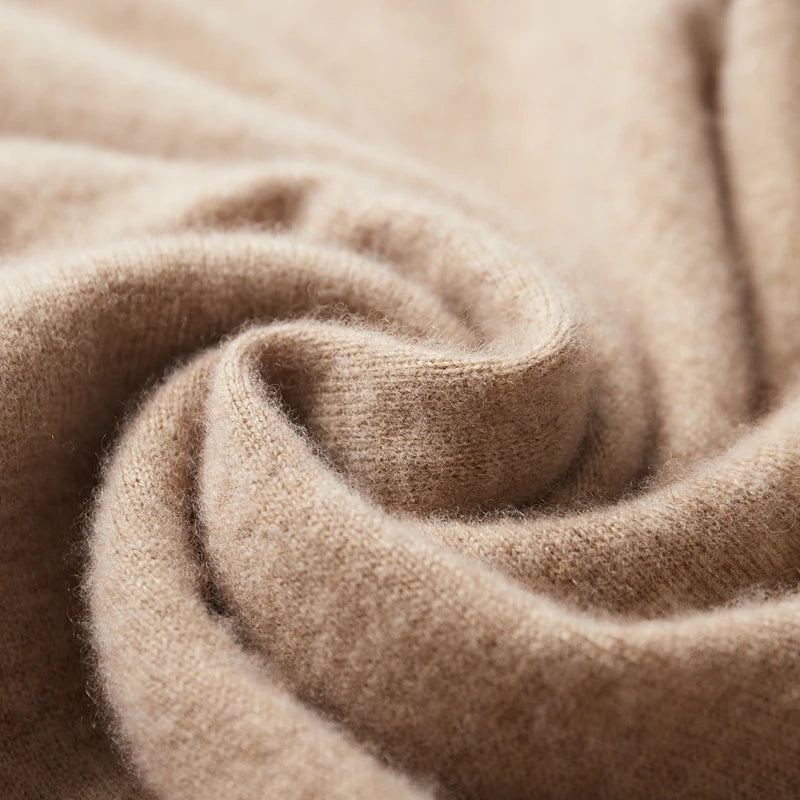 Novara Merino Hoodie