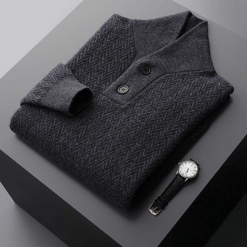 Asolo Cashmere Sweater