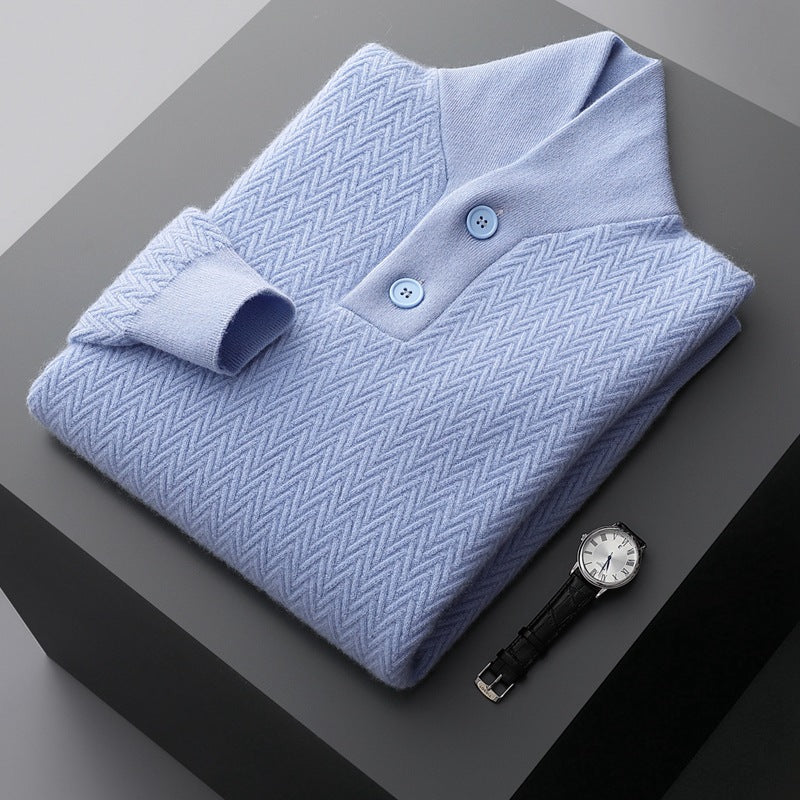 Asolo Cashmere Sweater