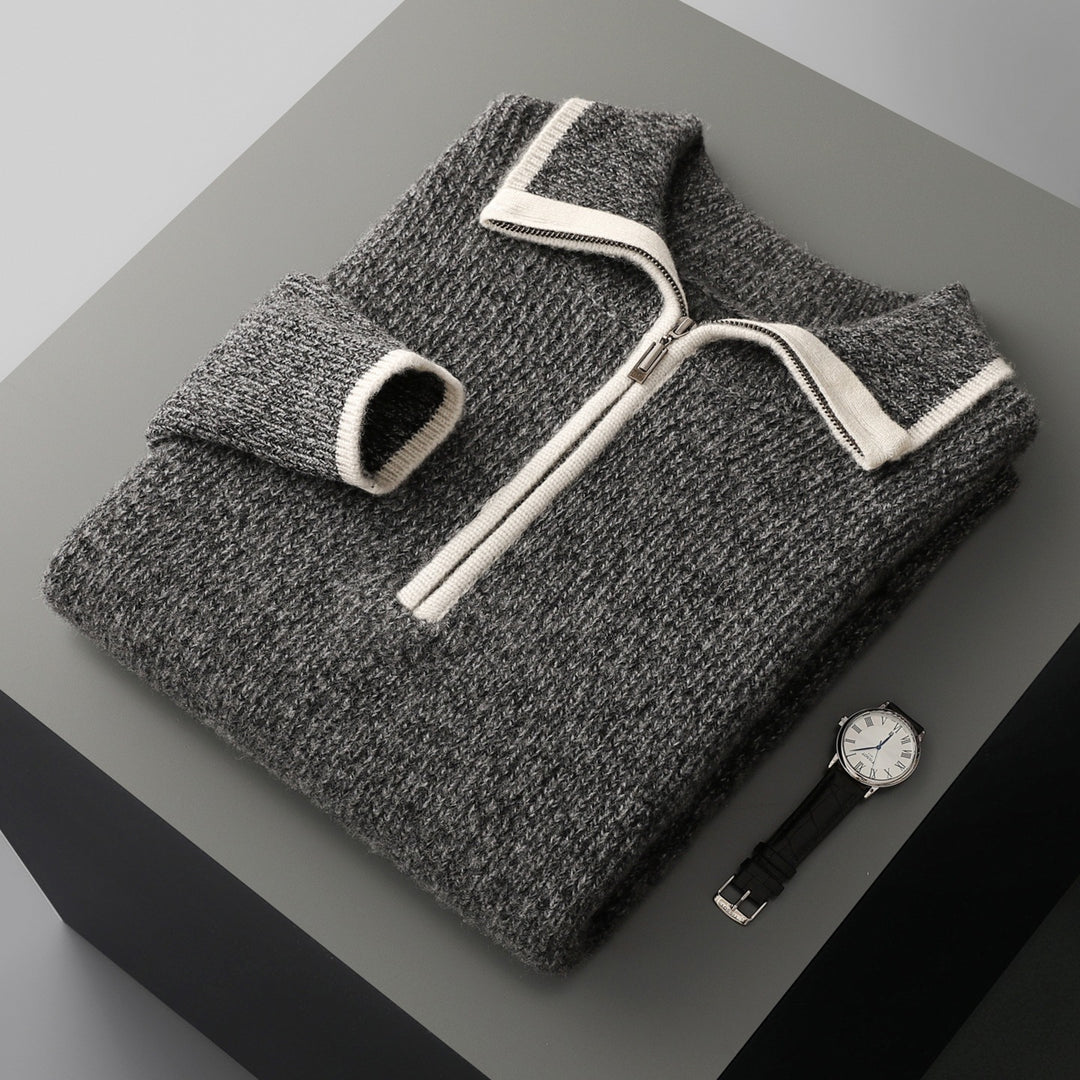 Maderno Cashmere Sweater