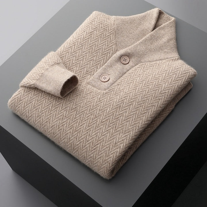 Asolo Cashmere Sweater