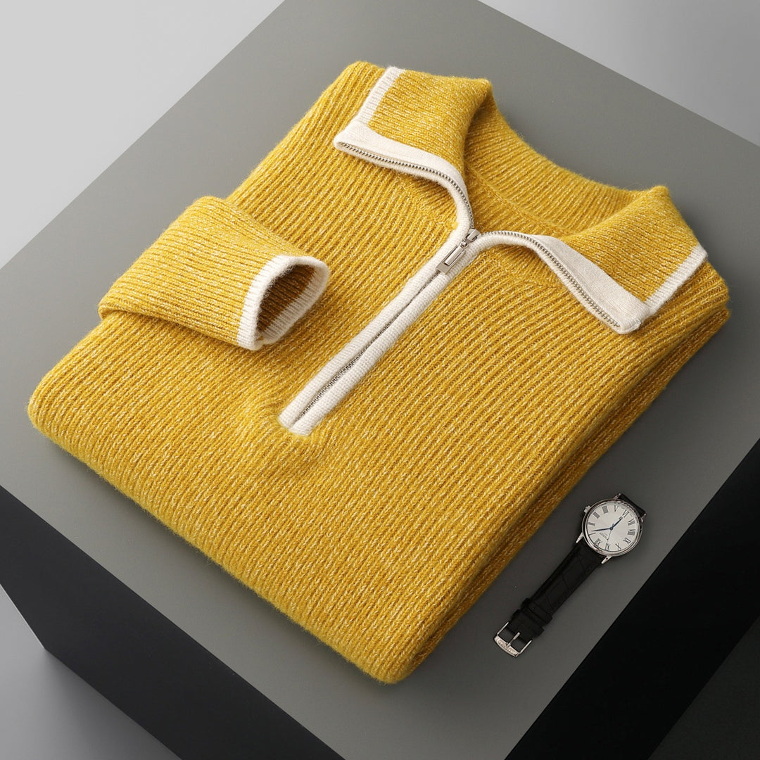 Maderno Cashmere Sweater