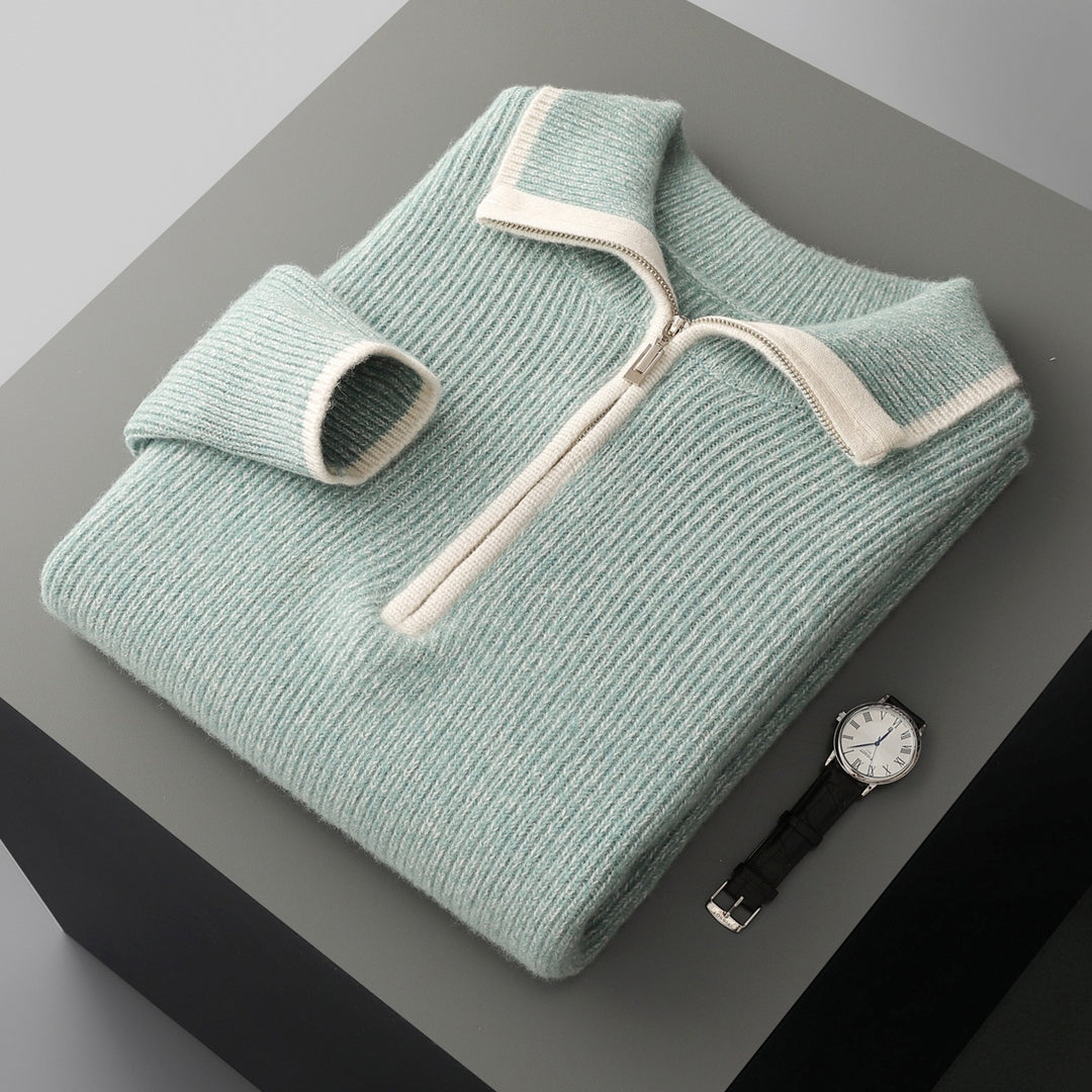 Maderno Cashmere Sweater