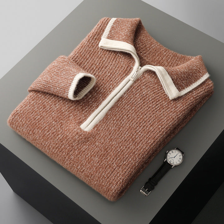 Maderno Cashmere Sweater