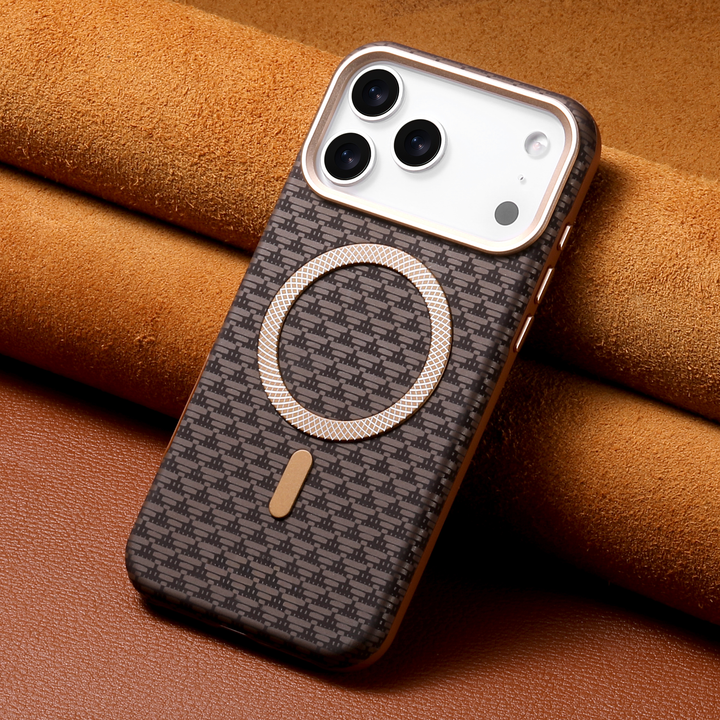 Castello Magsafe iPhone Case